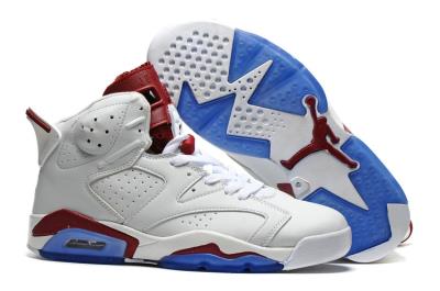 Air Jordan 6-238